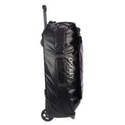 Osprey TRANSPORTER WHEELED DUFFEL 90 - Reisetasche Mit Rollen 15 Osprey TRANSPORTER WHEELED DUFFEL 90 - Reisetasche Mit Rollen -Camping Im Freien 5637872088 b rolling transporter 90 osprey 24