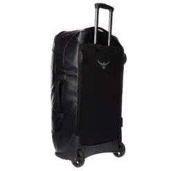 Osprey TRANSPORTER WHEELED DUFFEL 90 - Reisetasche Mit Rollen 17 Osprey TRANSPORTER WHEELED DUFFEL 90 - Reisetasche Mit Rollen -Camping Im Freien 5637872088 d rolling transporter 90 osprey 24