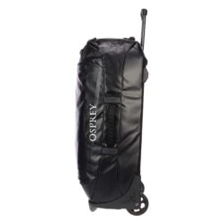 Osprey TRANSPORTER WHEELED DUFFEL 90 - Reisetasche Mit Rollen 18 Osprey TRANSPORTER WHEELED DUFFEL 90 - Reisetasche Mit Rollen -Camping Im Freien 5637872088 e rolling transporter 90 osprey 24