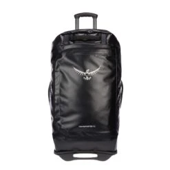 Osprey TRANSPORTER WHEELED DUFFEL 90 - Reisetasche Mit Rollen 19 Osprey TRANSPORTER WHEELED DUFFEL 90 - Reisetasche Mit Rollen -Camping Im Freien 5637872088 f rolling transporter 90 osprey 24