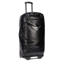 Osprey TRANSPORTER WHEELED DUFFEL 90 - Reisetasche Mit Rollen 20 Osprey TRANSPORTER WHEELED DUFFEL 90 - Reisetasche Mit Rollen -Camping Im Freien 5637872088 g rolling transporter 90 osprey 24