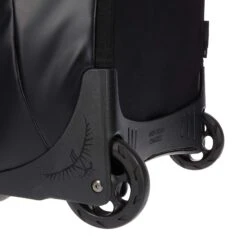 Osprey TRANSPORTER WHEELED DUFFEL 90 - Reisetasche Mit Rollen 21 Osprey TRANSPORTER WHEELED DUFFEL 90 - Reisetasche Mit Rollen -Camping Im Freien 5637872088 h rolling transporter 90 osprey 24