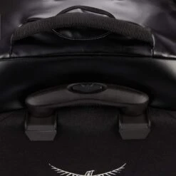 Osprey TRANSPORTER WHEELED DUFFEL 90 - Reisetasche Mit Rollen 22 Osprey TRANSPORTER WHEELED DUFFEL 90 - Reisetasche Mit Rollen -Camping Im Freien 5637872088 i rolling transporter 90 osprey 24