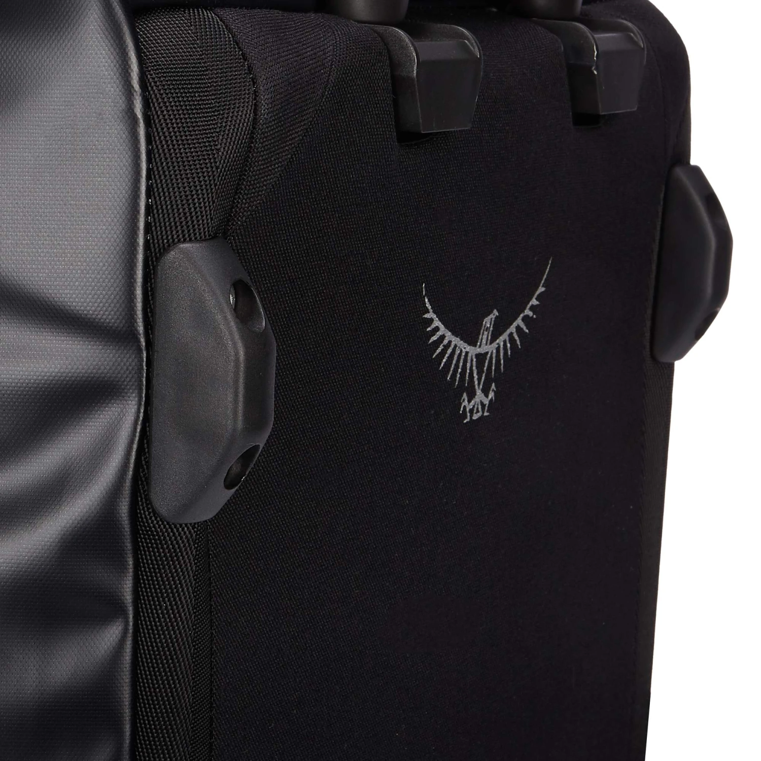 Osprey TRANSPORTER WHEELED DUFFEL 90 - Reisetasche Mit Rollen 12 Osprey TRANSPORTER WHEELED DUFFEL 90 - Reisetasche Mit Rollen – Bild 10