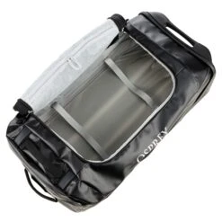 Osprey TRANSPORTER WHEELED DUFFEL 90 - Reisetasche Mit Rollen 25 Osprey TRANSPORTER WHEELED DUFFEL 90 - Reisetasche Mit Rollen -Camping Im Freien 5637872088 l rolling transporter 90 osprey 24