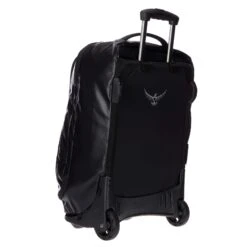 Osprey TRANSPORTER WHEELED DUFFEL CARRY-ON - Reisetasche Mit Rollen -Camping Im Freien 5637872090 d rolling transporter carryon osprey 24