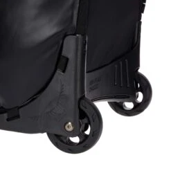 Osprey TRANSPORTER WHEELED DUFFEL CARRY-ON - Reisetasche Mit Rollen -Camping Im Freien 5637872090 h rolling transporter carryon osprey 24