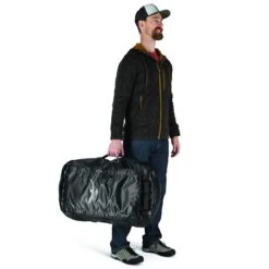 Osprey TRANSPORTER 95 - Reisetasche -Camping Im Freien 5637872101 h transporter 95 osprey 24