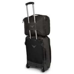 Osprey TRANSPORTER BOARDING BAG - Umhängetasche -Camping Im Freien 5637872103 d transporter boarding bag osprey 24