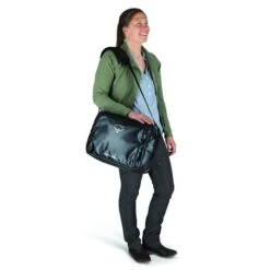 Osprey TRANSPORTER BOARDING BAG - Umhängetasche -Camping Im Freien 5637872103 k transporter boarding bag osprey 24