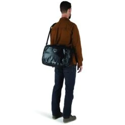 Osprey TRANSPORTER BOARDING BAG - Umhängetasche -Camping Im Freien 5637872103 m transporter boarding bag osprey 24