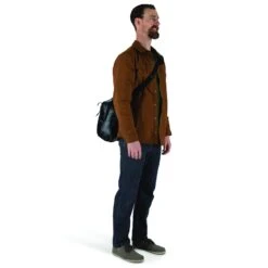 Osprey TRANSPORTER BOARDING BAG - Umhängetasche -Camping Im Freien 5637872103 n transporter boarding bag osprey 24