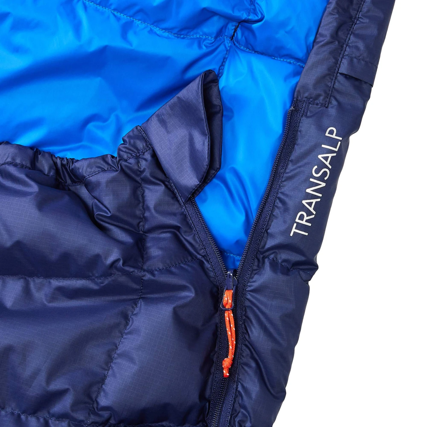 Mountain Equipment TRANSALP SLEEPING BAG - Hüttenschlafsack 8 Mountain Equipment TRANSALP SLEEPING BAG - Hüttenschlafsack – Bild 6