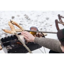 KNISTER ORIGINAL - Grill -Camping Im Freien 5637878883 j knister original knister 24