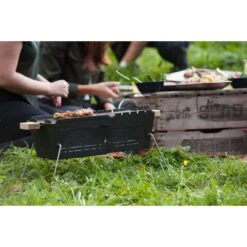 KNISTER ORIGINAL - Grill -Camping Im Freien 5637878883 l knister original knister 24