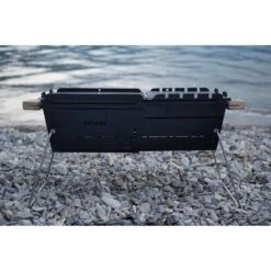 KNISTER ORIGINAL - Grill -Camping Im Freien 5637878883 q knister original knister 24