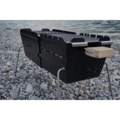 KNISTER ORIGINAL - Grill -Camping Im Freien 5637878883 r knister original knister 24