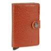 Secrid MINIWALLET VEGETABLE TANNED - Portmonee 1 Secrid MINIWALLET VEGETABLE TANNED - Portmonee -Camping Im Freien 5637879611 e miniwallet vegetable tanned secrid 24