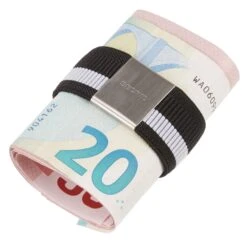 Secrid MONEYBAND - Portmonee -Camping Im Freien 5637879616 b moneyband secrid 24