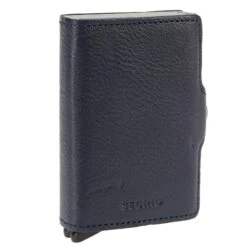 Secrid TWINWALLET VEGETABLE TANNED - Portmonee