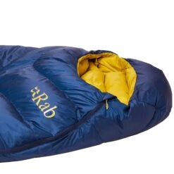 Rab Neutrino 400 - Daunenschlafsack -Camping Im Freien 5637879636 d neutrino 400 rab 24