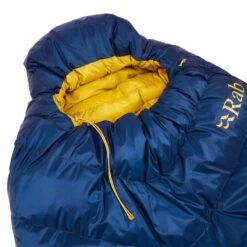 Rab Neutrino 400 - Daunenschlafsack -Camping Im Freien 5637879636 e neutrino 400 rab 24