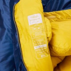 Rab Neutrino 400 - Daunenschlafsack -Camping Im Freien 5637879636 g neutrino 400 rab 24