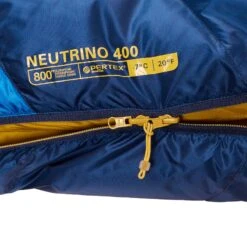 Rab Neutrino 400 - Daunenschlafsack -Camping Im Freien 5637879636 h neutrino 400 rab 24
