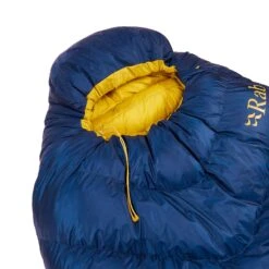 Rab NEUTRINO 600 Herren - Winterschlafsack 16 Rab NEUTRINO 600 Herren - Winterschlafsack -Camping Im Freien 5637879641 e neutrino 600 rab 24