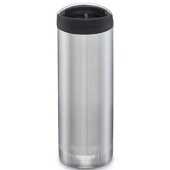 Klean Kanteen TKWIDE VI (MIT CAFÉ CAP) - Thermobecher