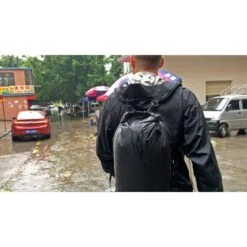 RUCKSACK 3IN1 STEALTH PACK 18 L - Wassersack -Camping Im Freien 5637887135 f 3in1 stealth pack reisewaschmaschine scrubba 24