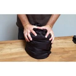 RUCKSACK 3IN1 STEALTH PACK 18 L - Wassersack -Camping Im Freien 5637887135 g 3in1 stealth pack reisewaschmaschine scrubba 24