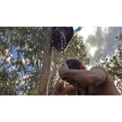 RUCKSACK 3IN1 STEALTH PACK 18 L - Wassersack -Camping Im Freien 5637887135 h 3in1 stealth pack reisewaschmaschine scrubba 24