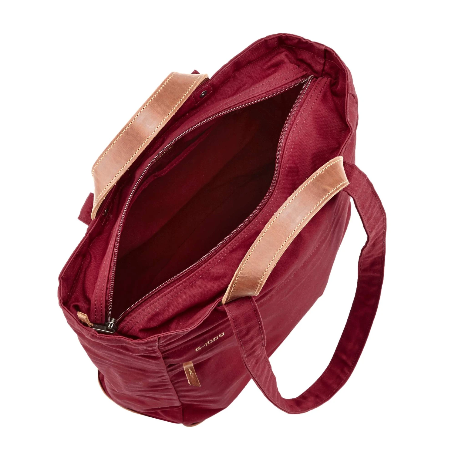 FJÄLLRÄVEN TOTEPACK NO. 2 Unisex - Umhängetasche 9 FJÄLLRÄVEN TOTEPACK NO. 2 Unisex - Umhängetasche – Bild 7