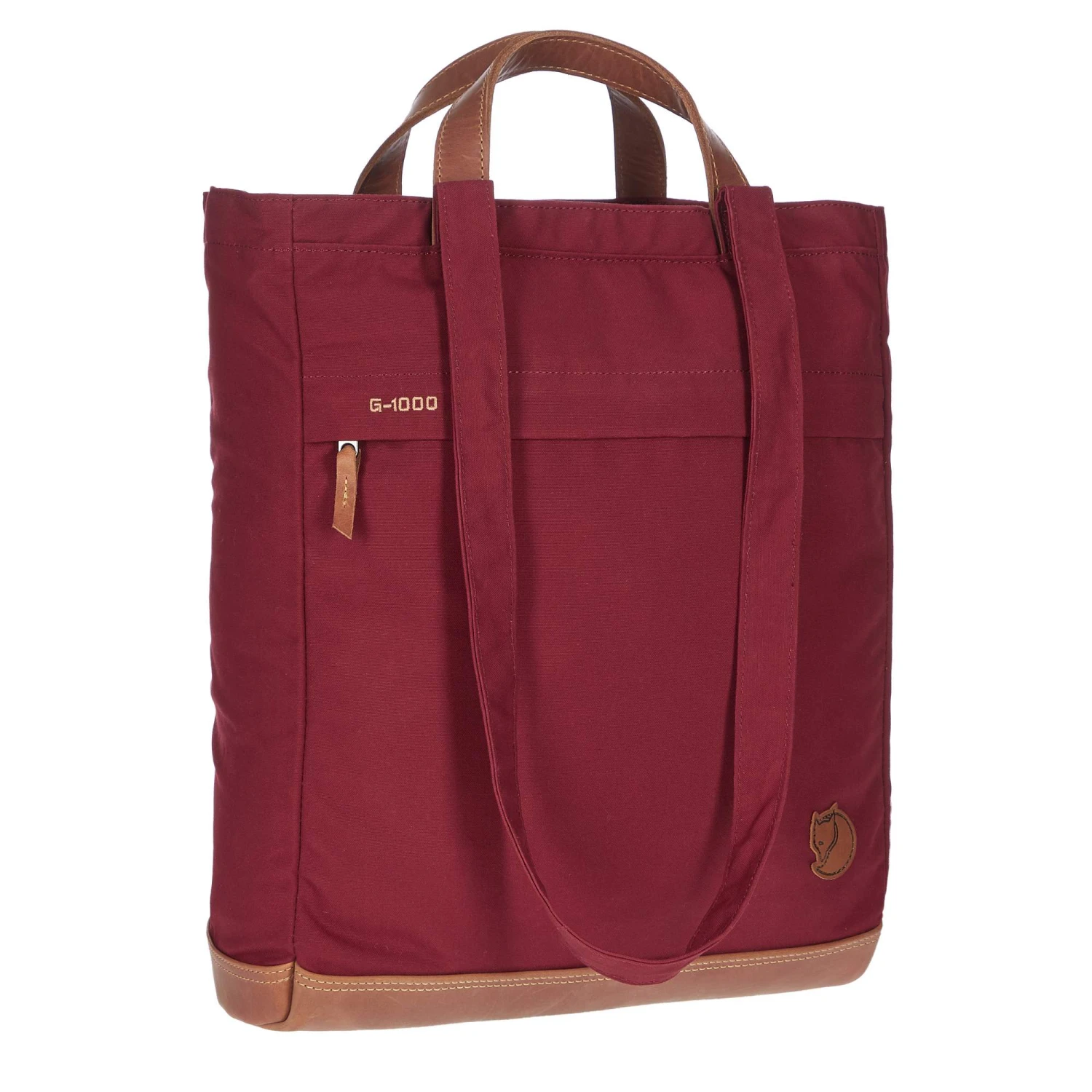 FJÄLLRÄVEN TOTEPACK NO. 2 Unisex - Umhängetasche 3 FJÄLLRÄVEN TOTEPACK NO. 2 Unisex - Umhängetasche