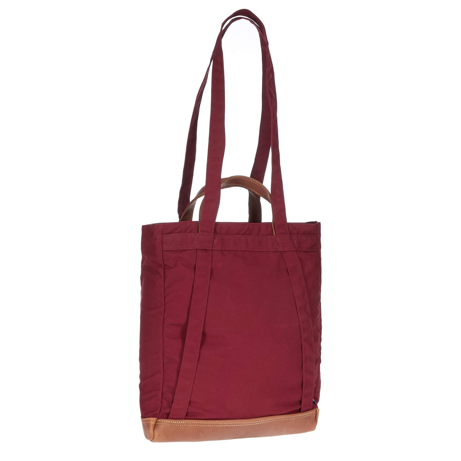 FJÄLLRÄVEN TOTEPACK NO. 2 Unisex - Umhängetasche 6 FJÄLLRÄVEN TOTEPACK NO. 2 Unisex - Umhängetasche – Bild 4