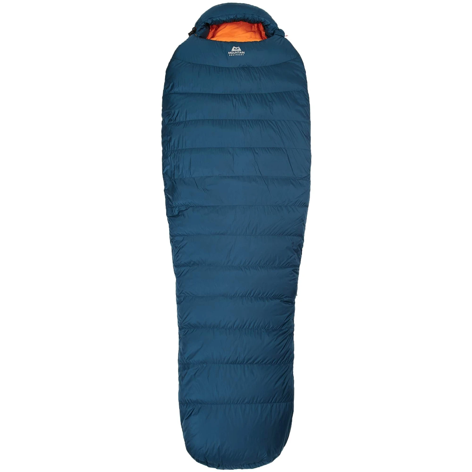 Mountain Equipment HELIUM 600 LONG - Daunenschlafsack 3 Mountain Equipment HELIUM 600 LONG - Daunenschlafsack