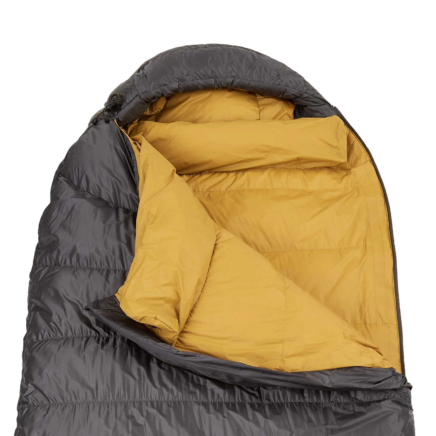 Mountain Equipment HELIUM GT 400 LONG - Daunenschlafsack 4 Mountain Equipment HELIUM GT 400 LONG - Daunenschlafsack – Bild 2