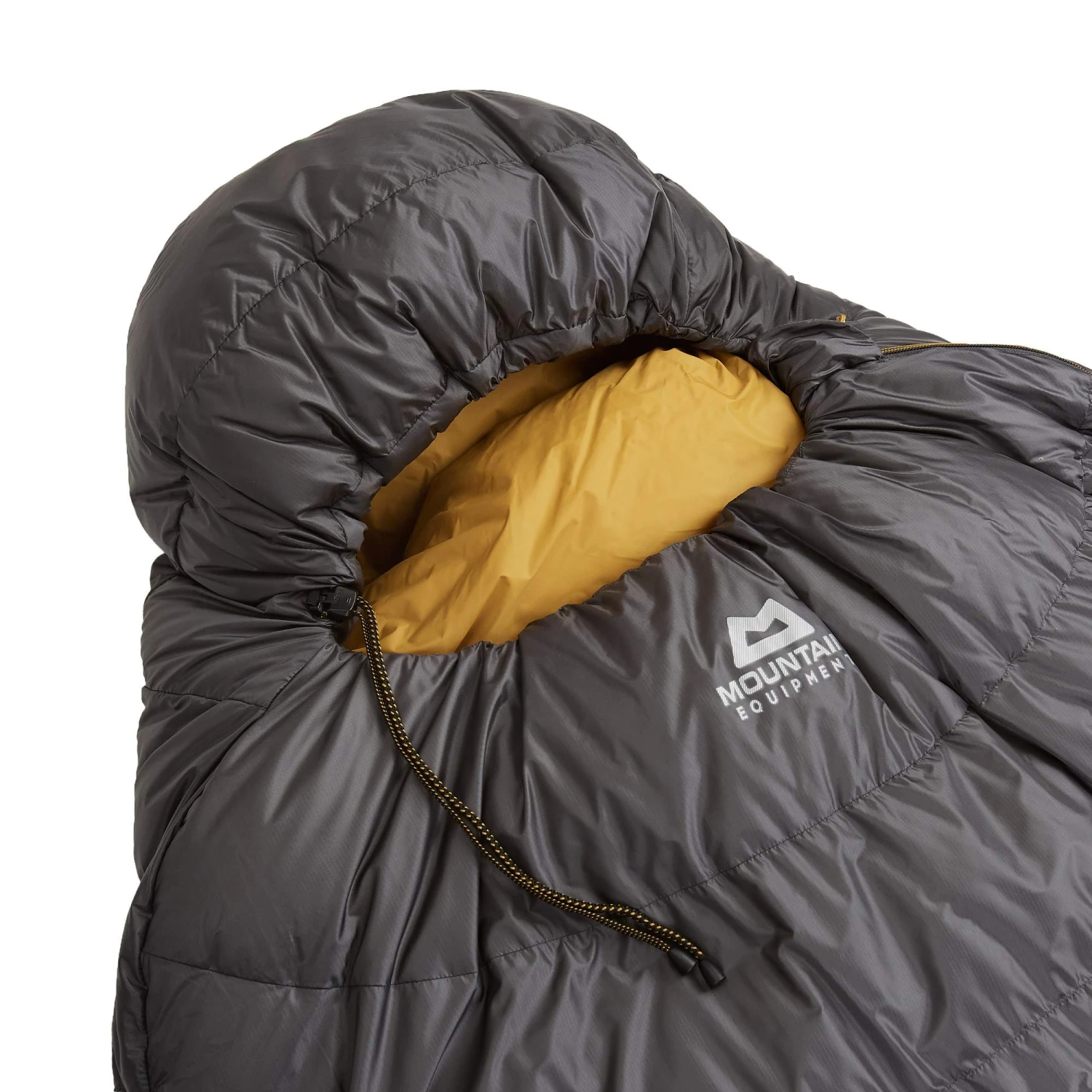 Mountain Equipment HELIUM GT 400 LONG - Daunenschlafsack 8 Mountain Equipment HELIUM GT 400 LONG - Daunenschlafsack – Bild 6
