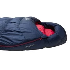 Mountain Equipment HELIUM 600 WMNS REGULAR Damen - Daunenschlafsack -Camping Im Freien 5637917137 d helium 600 wmns mountain equipment 24