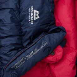 Mountain Equipment HELIUM 600 WMNS REGULAR Damen - Daunenschlafsack -Camping Im Freien 5637917137 h helium 600 wmns mountain equipment 24