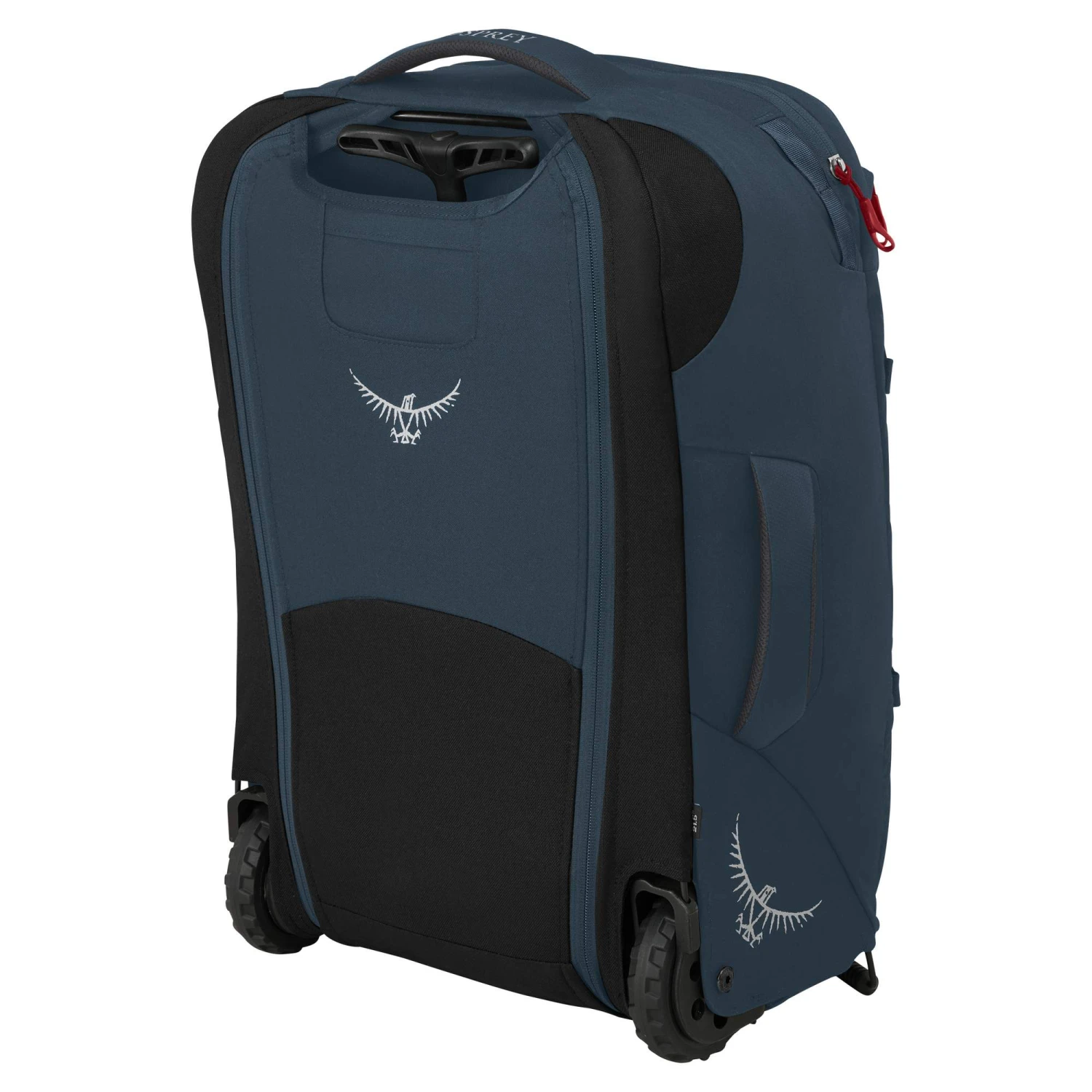 Osprey FARPOINT WHEELS 36 Herren - Rollkoffer 5 Osprey FARPOINT WHEELS 36 Herren - Rollkoffer – Bild 3