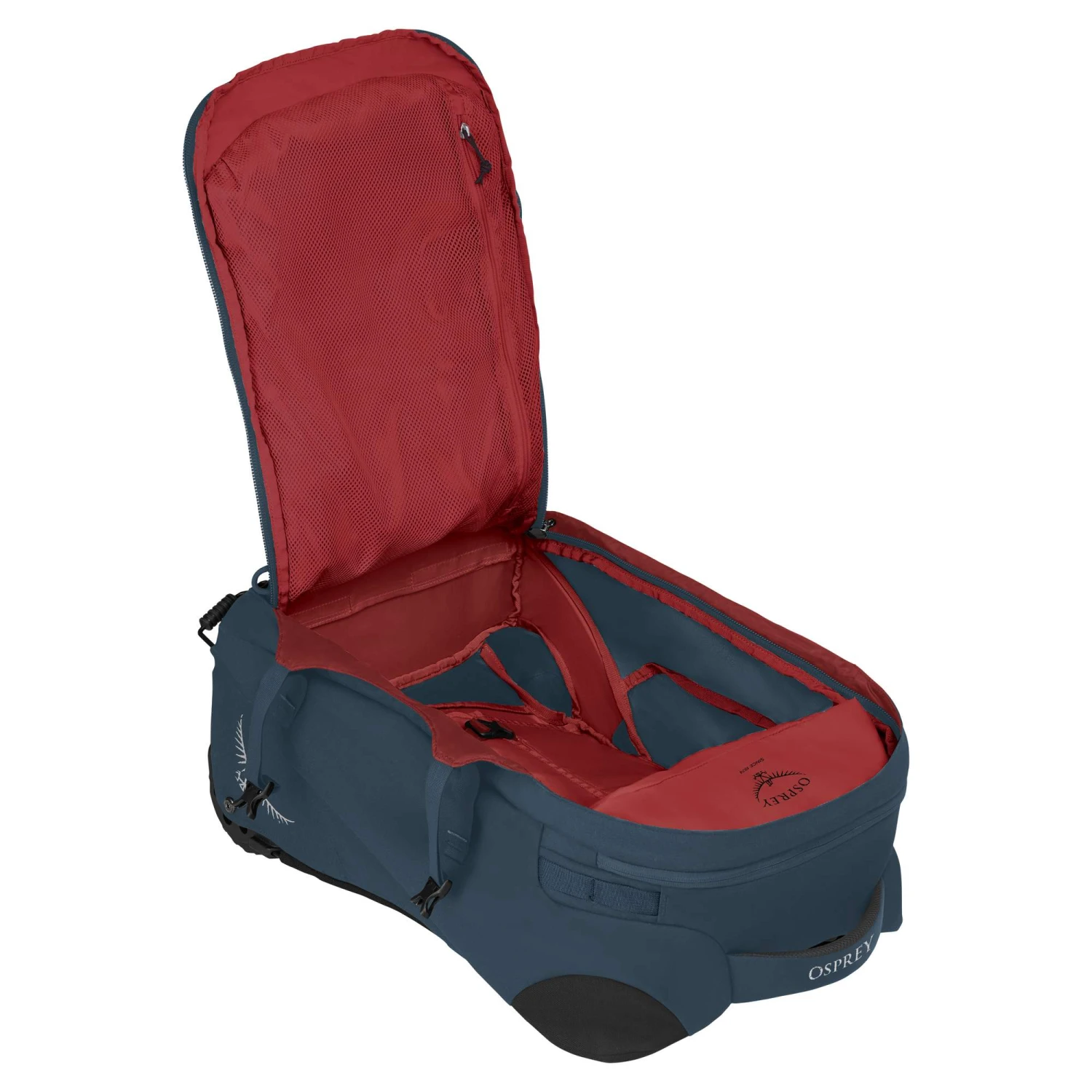 Osprey FARPOINT WHEELS 36 Herren - Rollkoffer 8 Osprey FARPOINT WHEELS 36 Herren - Rollkoffer – Bild 6