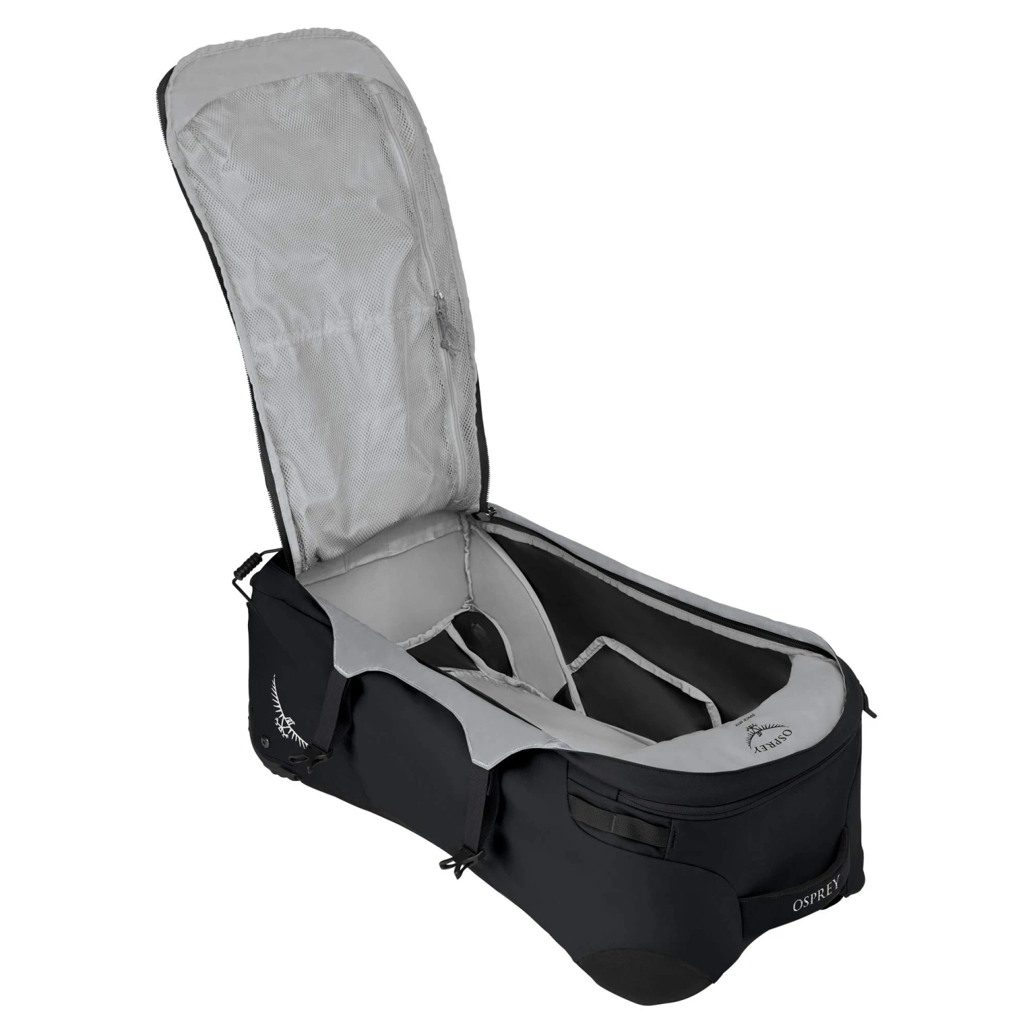 Osprey FARPOINT WHEELS 65 Herren - Rollkoffer 8 Osprey FARPOINT WHEELS 65 Herren - Rollkoffer – Bild 6