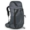 Osprey EXOS 58 Herren - Trekkingrucksack -Camping Im Freien 5637922054 a exos 58 osprey 24