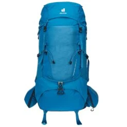 Deuter AIRCONTACT CORE 60+10 Herren - Trekkingrucksack -Camping Im Freien 5637927143 p aircontact core 6010 deuter 24