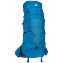 Deuter AIRCONTACT CORE 60+10 Herren - Trekkingrucksack -Camping Im Freien 5637927143 r aircontact core 6010 deuter 24