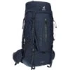 Deuter AIRCONTACT X 70+15 Herren - Trekkingrucksack