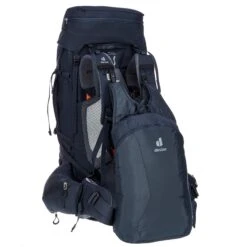 Deuter AIRCONTACT X 70+15 Herren - Trekkingrucksack -Camping Im Freien 5637927152 h aircontact x 7015 deuter 24