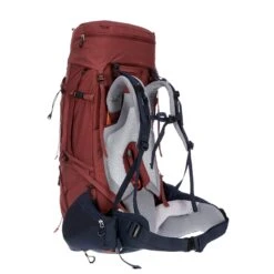 Deuter AIRCONTACT X 60+15 SL Damen - Trekkingrucksack Damen 22 Deuter AIRCONTACT X 60+15 SL Damen - Trekkingrucksack Damen -Camping Im Freien 5637927154 d aircontact x 6015 sl deuter 24